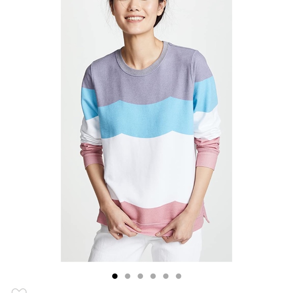 Sol Angeles sweatshirt